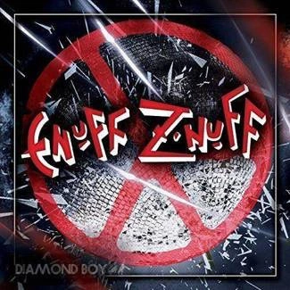 ENUFF Z NUFF Diamond Boy CD