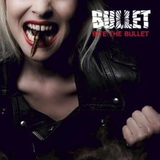 BULLET Bite The Bullet CD