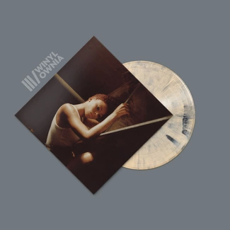 RAVYN LENAE Bird's Eye LP MARBLED