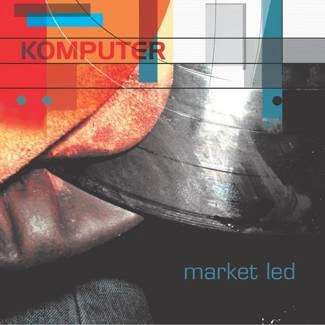 KOMPUTER Market Led CD