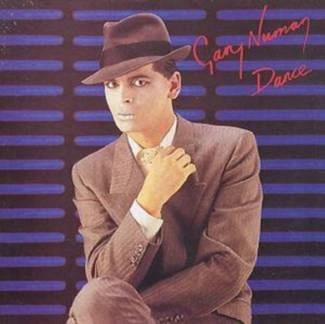 NUMAN, GARY Dance CD