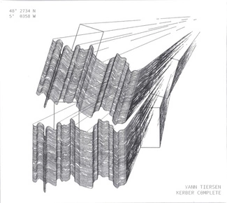 TIERSEN, YANN Kerber Complete 4CD