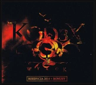 VARIOUS ARTISTS Kodex Iii CD