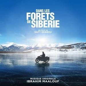 MAALOUF, IBRAHIM Dans Les Forets De Siberie CD