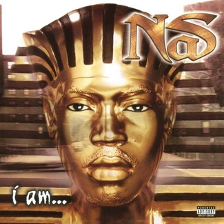 NAS I Am LP