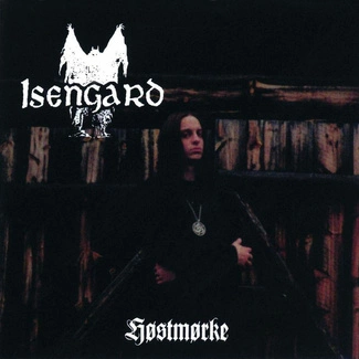 ISENGARD Hostmorke 30th Anniversary MARBLED LP