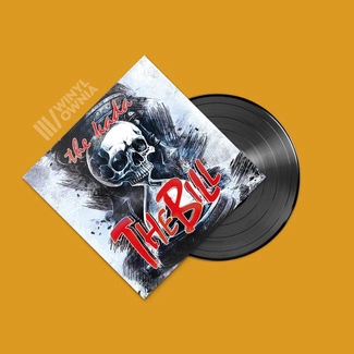 THE BILL The Kada LP