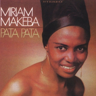 MIRIAM MAKEBA Pata Pata CD