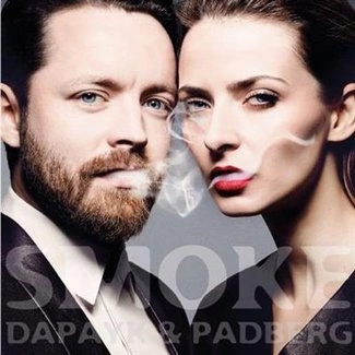 DAPAYK & PADBERG Smoke 2LP