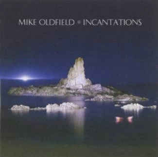 OLDFIELD, MIKE Incantations CD
