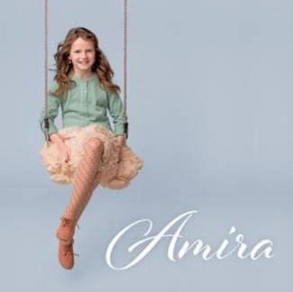 WILLIGHAGEN, AMIRA Amira CD