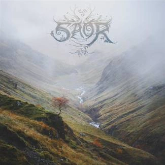 SAOR Aura CD DIGIPAK