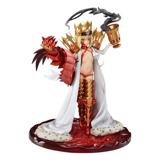 Fate/Grand Order PVC Statue 1/7 Beast/Sodom's Beast/Draco (Second Ascension) 25 cm