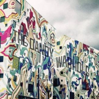 DANDY WARHOLS, THE Why You So Crazy CD