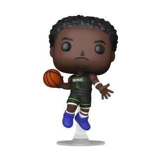 NBA Legends Funko POP! Sports figurka Timberwolves- Anthony Edwards 9 cm