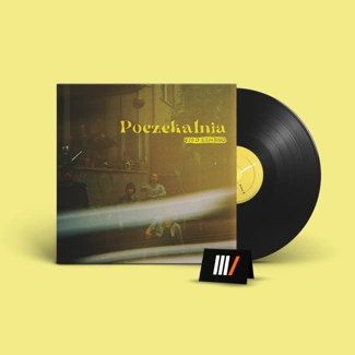 VITO BAMBINO Poczekalnia LP