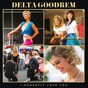 GOODREM, DELTA I Honestly Love You LP MOV