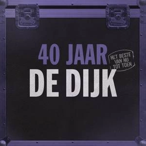 DE DIJK 40 Jaar (het Beste Van... 2 LP MOV