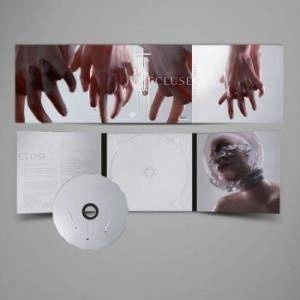 LIMBES Ecluse CD DIGIPAK
