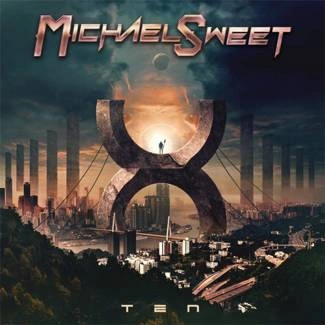 SWEET, MICHAEL Ten CD