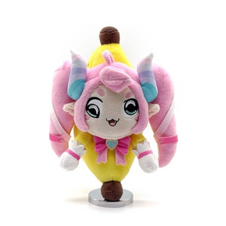 VTuber Plush Figure Chibidoki 22 cm
