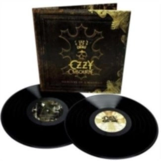 OZZY OSBOURNE Memoirs Of A Madman 2LP