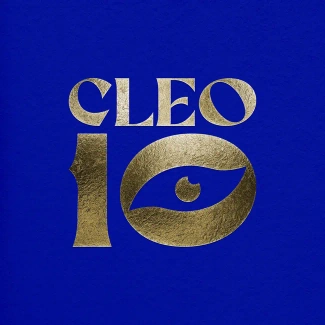 CLEO 10 CD