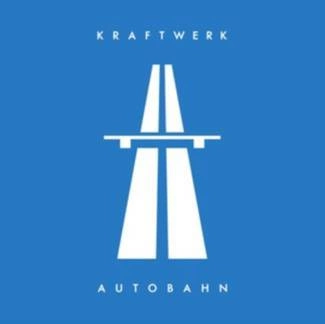 KRAFTWERK Autobahn (2009 Edition) CD