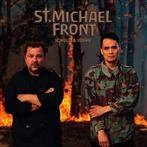 ST. MICHAEL FRONT Schuld & Suhne CD DIGIPAK