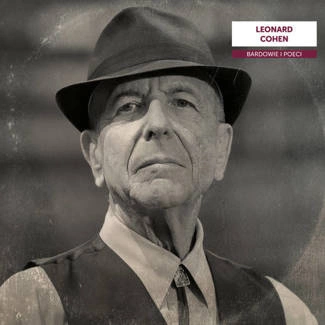 V/A Bardowie i poeci: Leonard Cohen LP