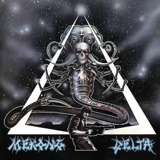 MEKONG DELTA Mekong Delta CD