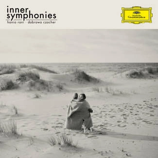 RANI, HANIA/CZOCHER, DOBRAWA Inner Symphonies CD