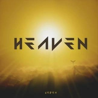 JEDEN KSIĄŻKA Z PŁYTĄ CD Heaven książka z płytą CD