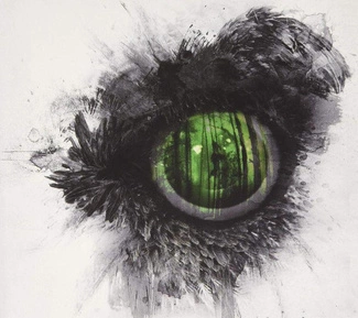 SWALLOW THE SUN Emeral Forest & The Blackbird CD DIGIPAK