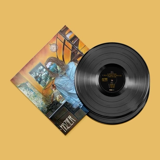 HOZIER Hozier 2LP