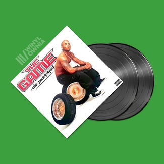 GAME The Documentary LP