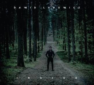 LUBOWICZ, DAWID Inside CD