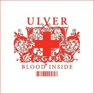 ULVER Blood Inside CD