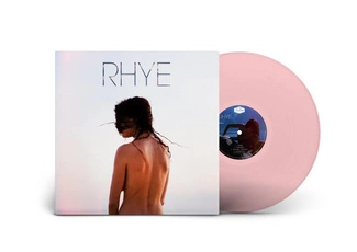 RHYE Spirit LP PINK