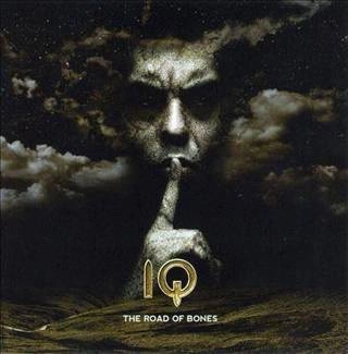 IQ The Road Of Bones CD