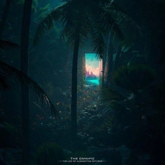 OMNIFIC, THE The Law of Augmenting Returns CD DIGIPAK