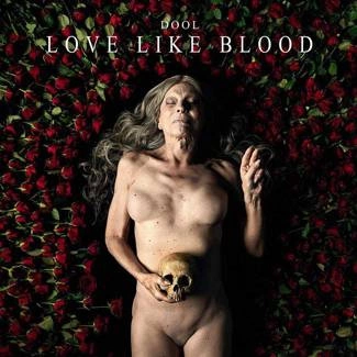DOOL Love Like Blood CD DIGIPAK
