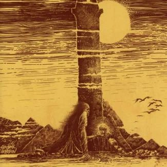 DAWNBRINGER Nucleus CD