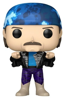 WWE Funko POP! figurka Jesse "The Body" Ventura 9 cm