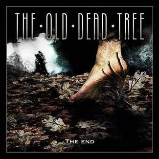 OLD DEAD TREE, THE The End CD+DVD DIGIPAK