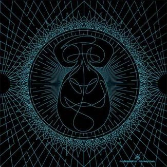 MODESELEKTOR Monkeytown 2LP