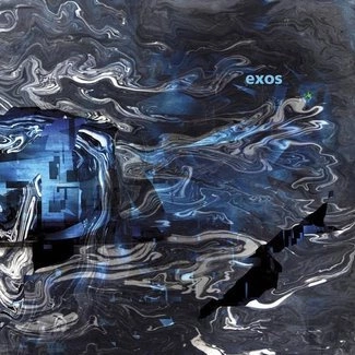 EXOS Indigo 3LP