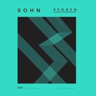 SOHN Rennen CD