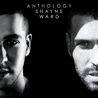 SHAYNE WARD Anthology 3CD