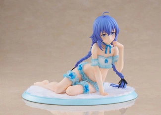 Jobless Reincarnation PVC Statue 1/7 Roxy Migurdia lingerie Ver. 12 cm